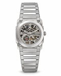 Bvlgari Octo Finissimo Skeleton Automatic Stainless Steel Watch