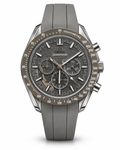 Omega Speedmaster Automatic Grey Chronograph – Master Quality