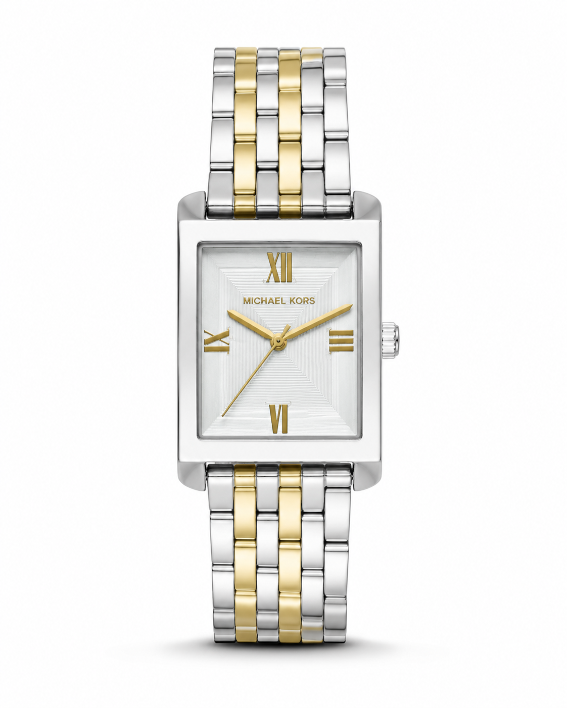 Michael Kors Women’s Gold-Tone Stainless Steel Watch – Original