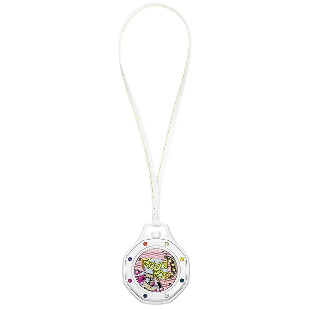 AP Royal Pop Premium Watch – High Quality | white Edition