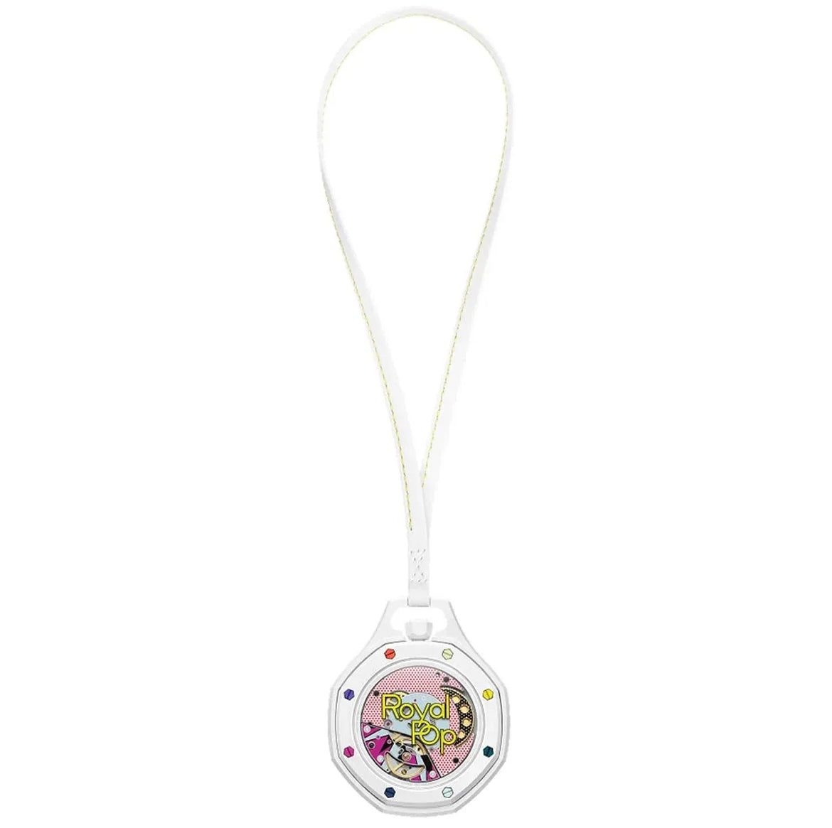 AP Royal Pop Premium Watch – High Quality | white Edition