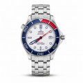 Omega 007 seamaster 
