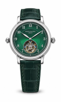 Patek Philippe Tourbillon Green – Master Quality Automatic