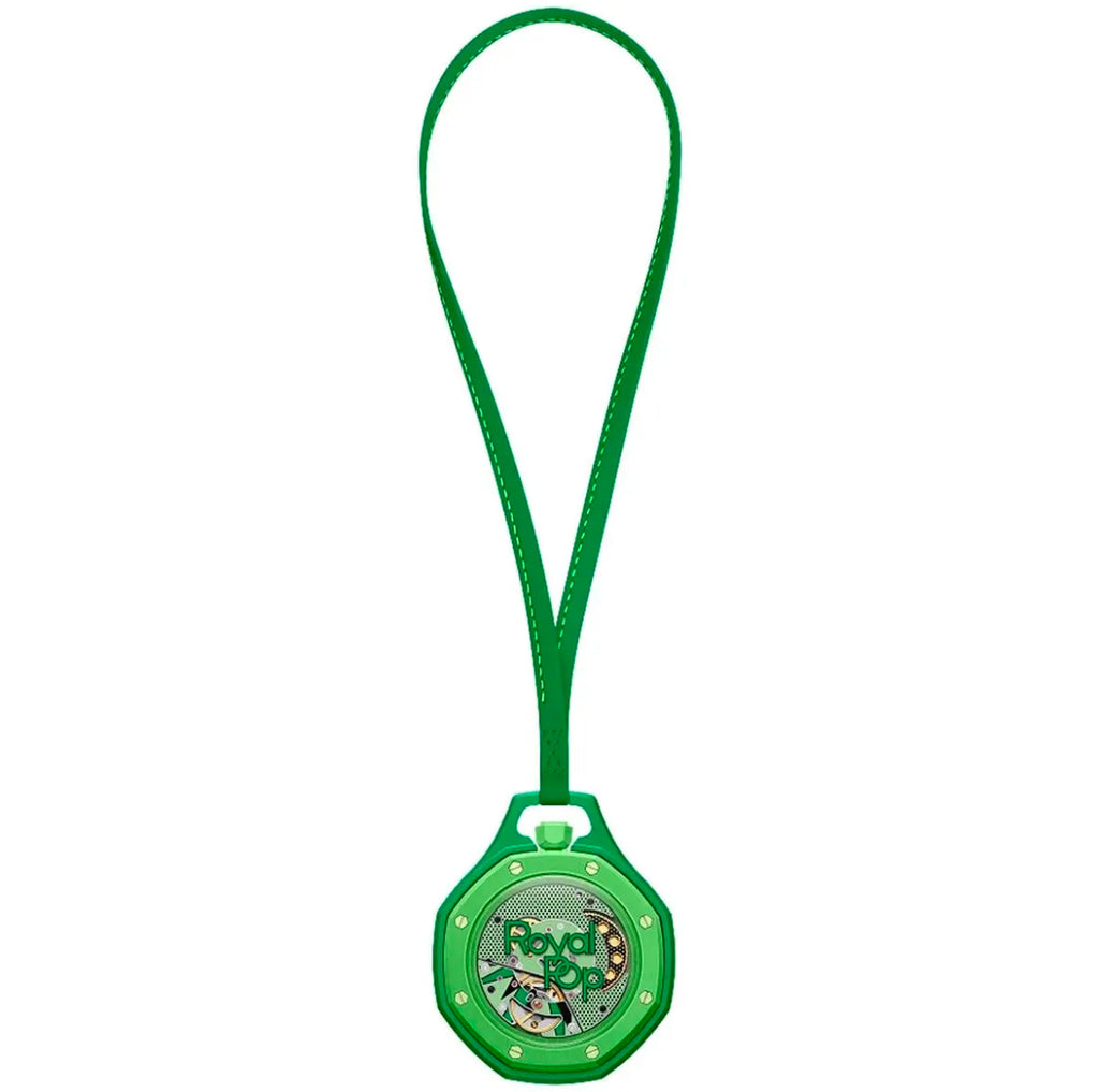 AP Royal Pop Premium Watch – High Quality | GREEN Edition