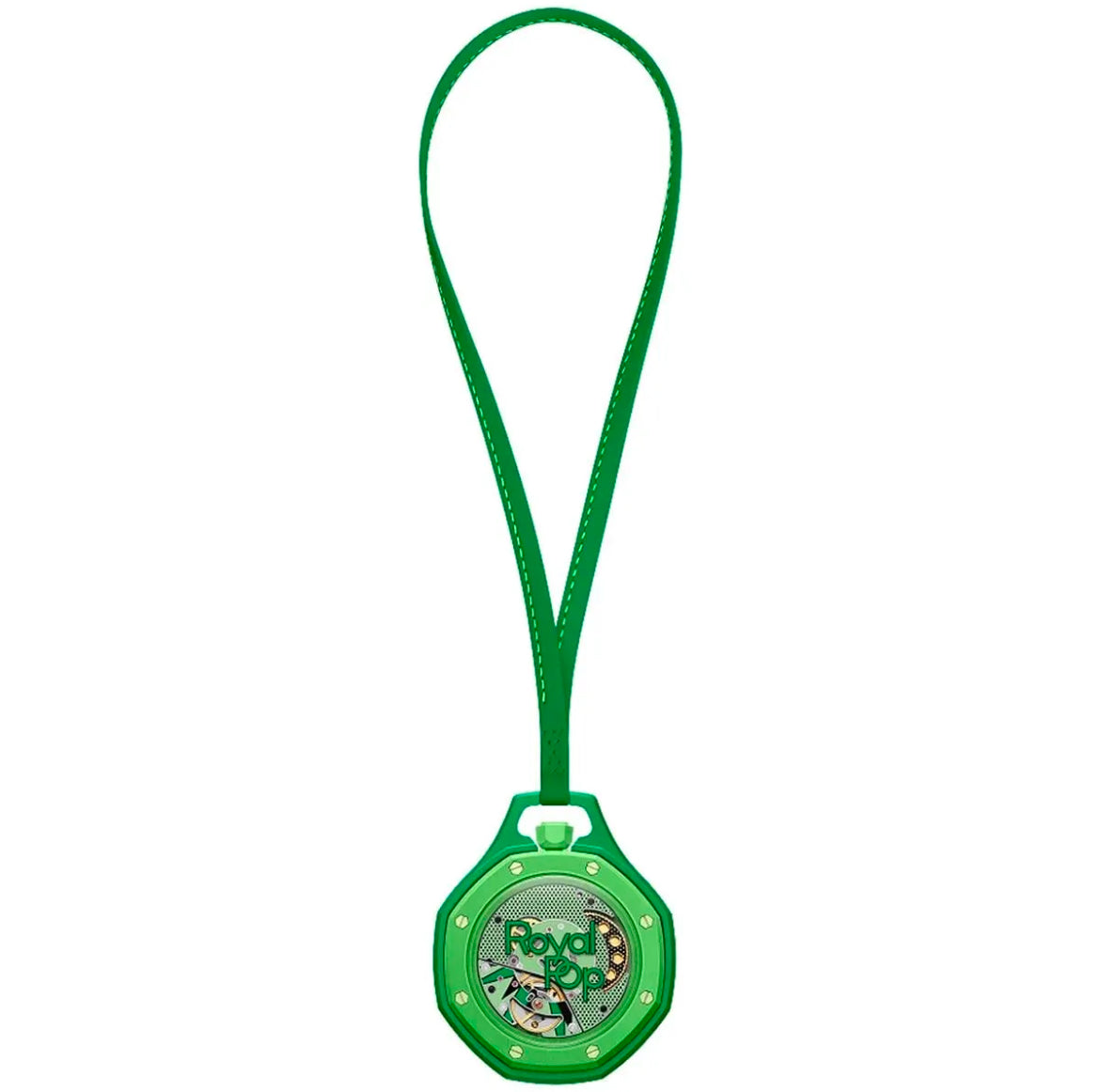 AP Royal Pop Premium Watch – High Quality | GREEN Edition