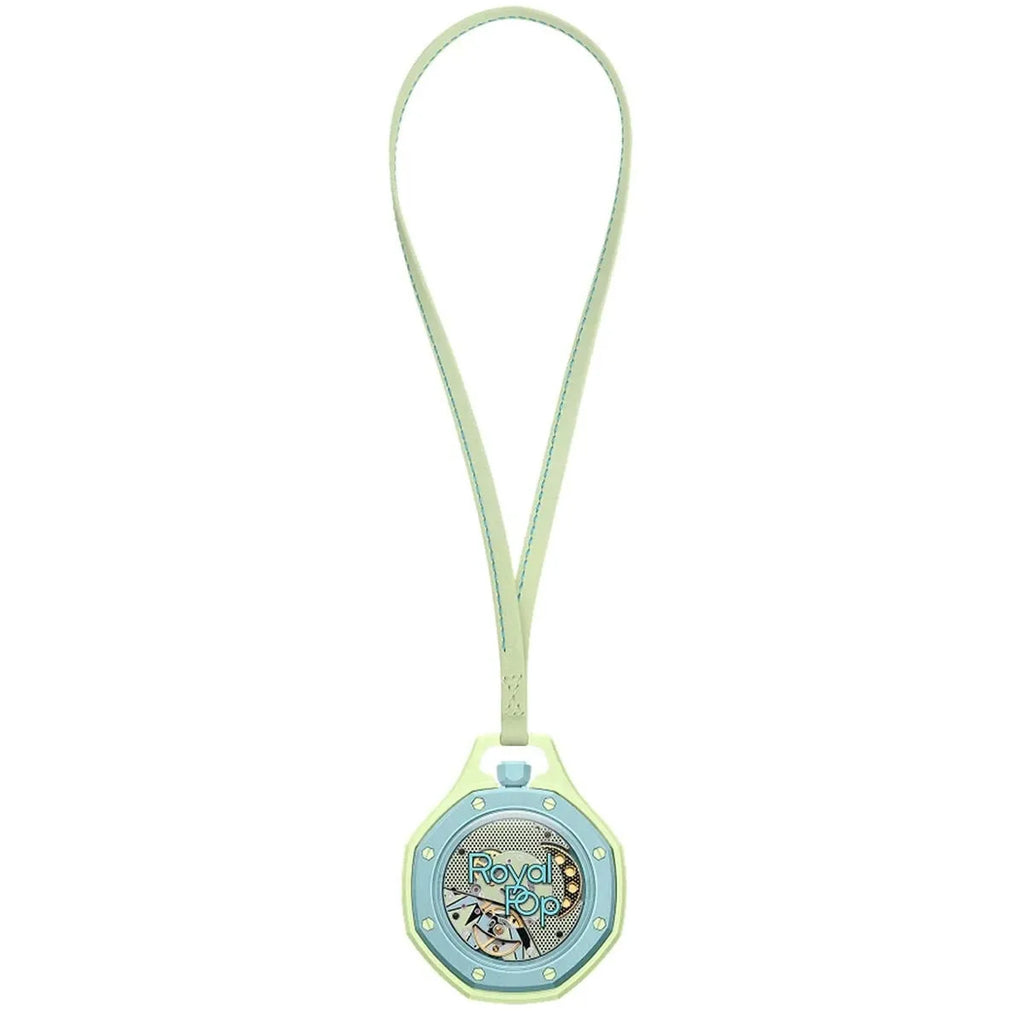 AP Royal Pop Pastel Green & Blue High Quality Watch – Limited Edition