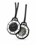 AP Royal Pop Premium Watch – High Quality | Black & White Edition