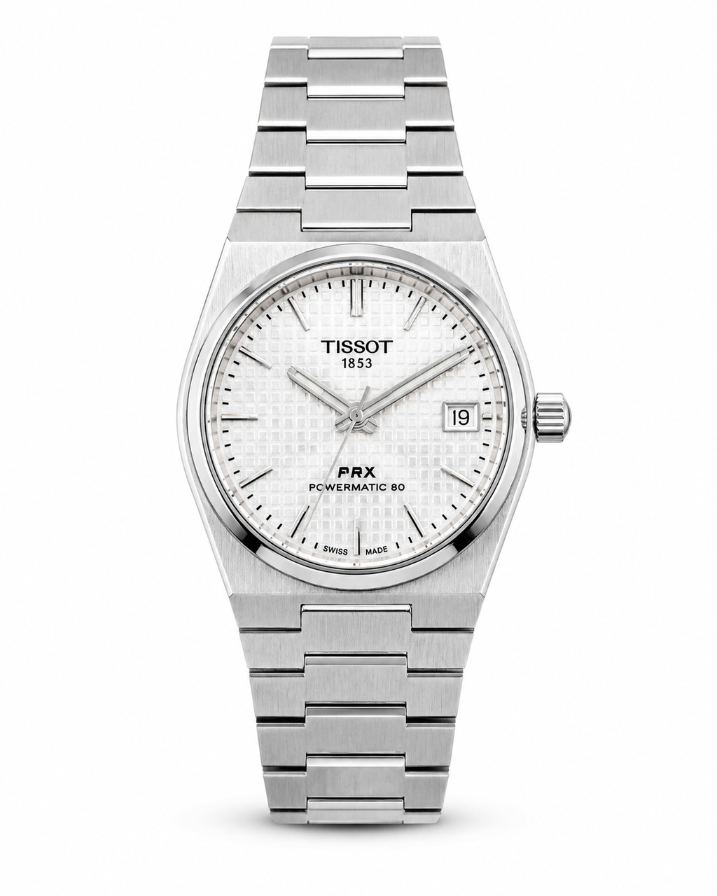 Tissot PRX Powermatic 80