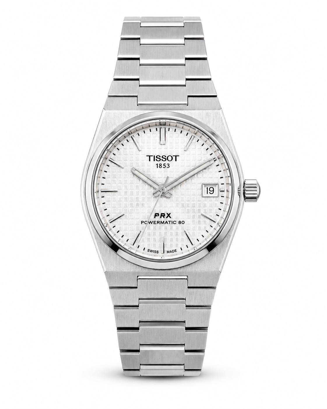 Tissot PRX Powermatic 80