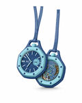 AP Royal Pop Premium Watch – High Quality | Navy Blue & Ice Blue and Edition