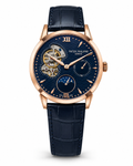Patek Philippe Tourbillon Blue – Master Quality Automatic