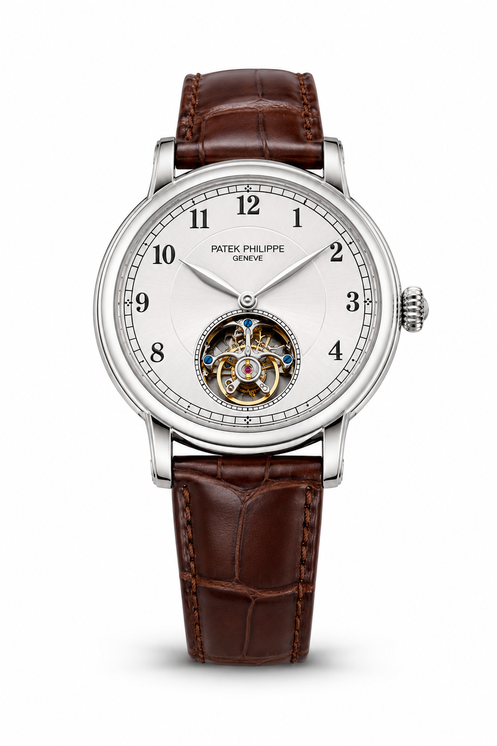 Patek Philippe Tourbillon – Master Quality Automatic