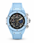 Hublot Big Bang Unico Sky Blue – Master Quality Automatic