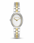 Michael Kors Women’s Two-Tone Silver & Gold Watch Original