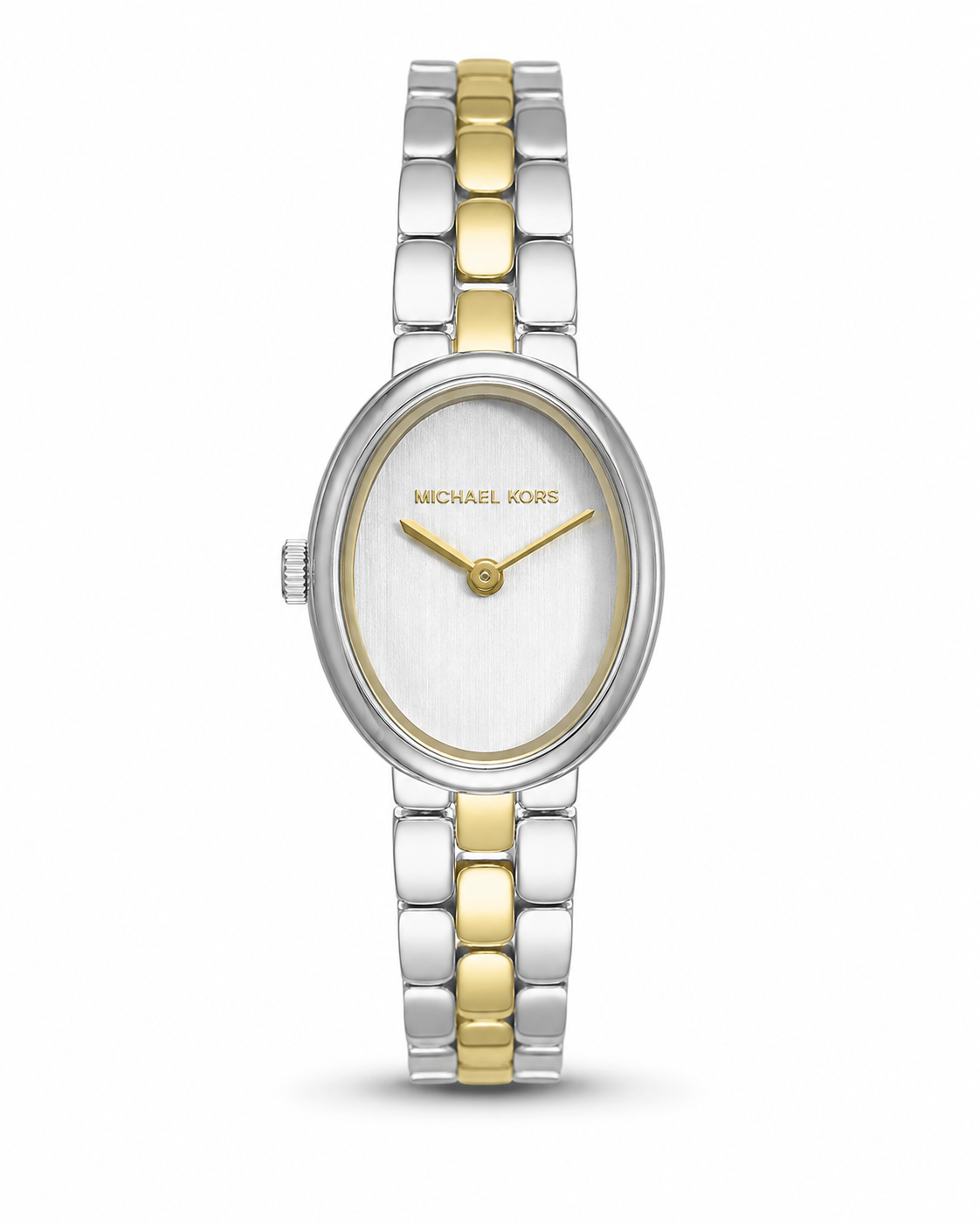 Michael Kors Women’s Two-Tone Silver & Gold Watch Original