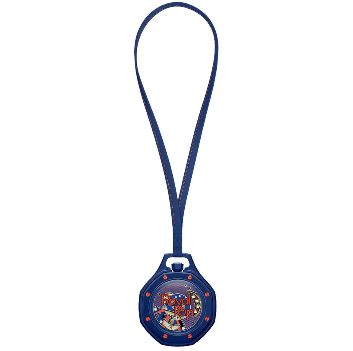 AP Royal Pop Premium Watch – High Quality | Dark blue Edition