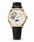 Patek Philippe Tourbillon White & Gold – Master Quality Automatic