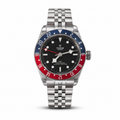 Tudor Black Bay GMT Pepsi Automatic – Master Quality