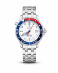 Omega 007 seamaster 