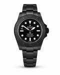 Rolex Submariner Black Automatic – Master Quality | Premium Stainless Steel Luxury Watch