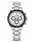 Rolex Cosmograph Daytona Panda Dial – Automatic Master Quality