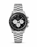 Omega Speedmaster Professional Panda Dial – Automatic Master Quality Stainless Steel Watch