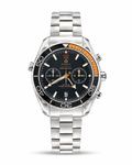 Omega Seamaster Planet Ocean Chronograph – Automatic Master Quality Stainless Steel Watch