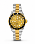 Tudor Black Bay S&G Champagne Dial – Two-Tone Automatic Master Quality