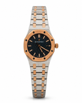 Audemars Piguet Royal Oak Two-Tone – Master Quality