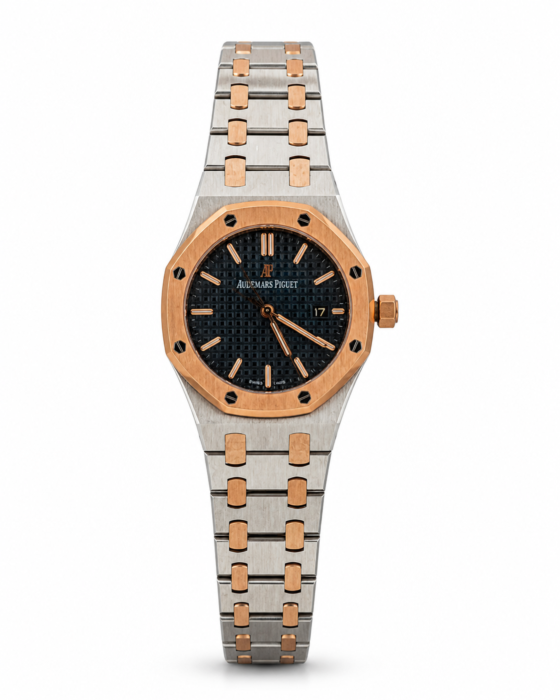 Audemars Piguet Royal Oak Two-Tone – Master Quality