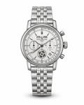 Patek Philippe High Quality Quartz Chronograph Watch – Blue Dial