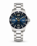 Longines Blue Dial Automatic – Master Quality