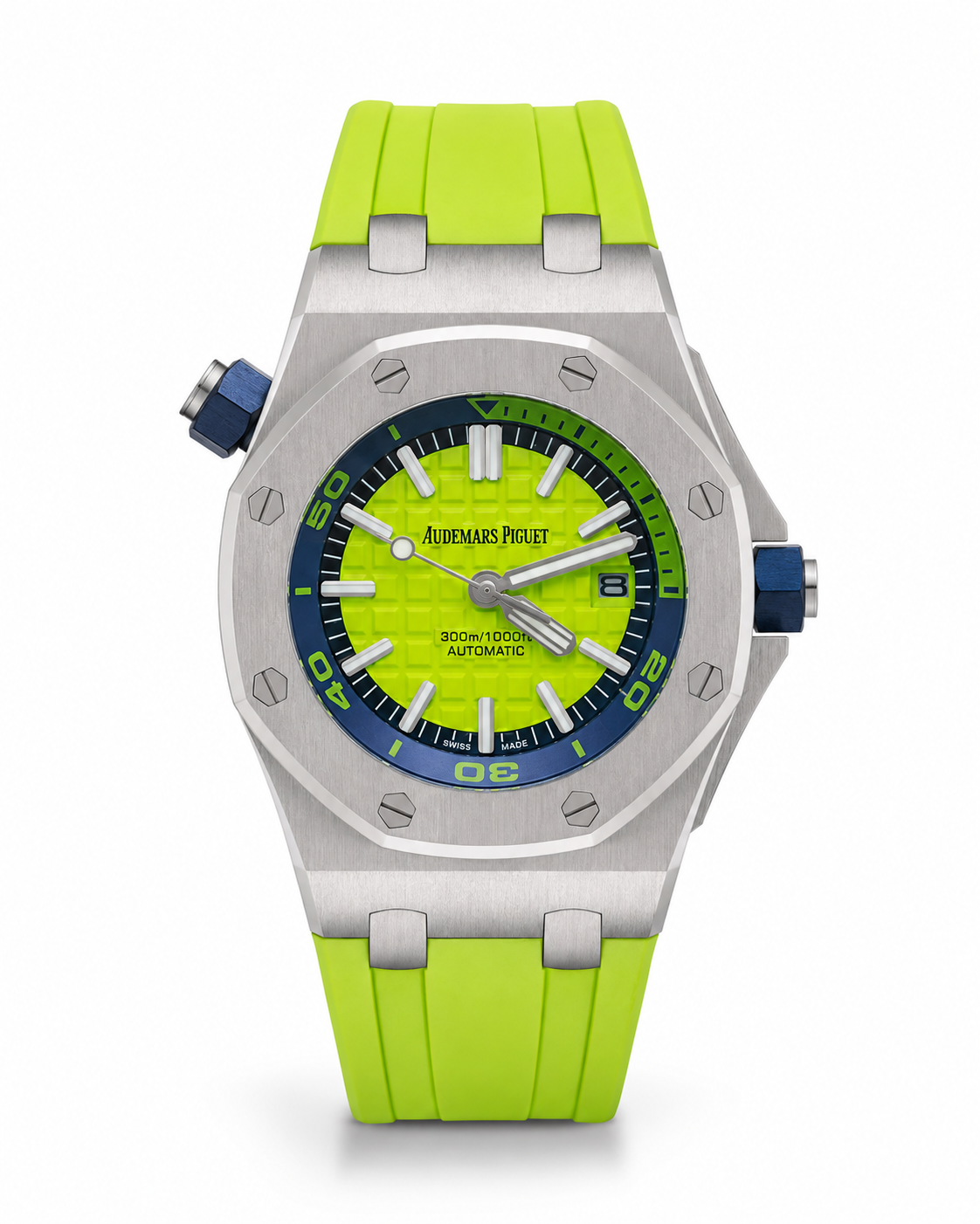 Audemars Piguet Royal Oak Offshore Style – Master Quality