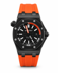Audemars Piguet Style Black & Orange – Master Quality