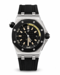 Audemars Piguet Style Black & Gold – Master Quality