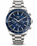 Longines Conquest Chronograph Automatic – Master Quality