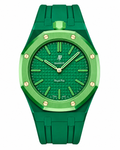 AP Royal Pop Premium Watch – High Quality | GREEN Edition