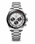 Longines Conquest Chronograph Automatic – Master Quality