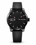 Tommy Hilfiger Original Men’s Quartz Watch –black