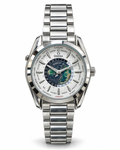 Omega Worldtimer Co-Axial Master Chronometer
