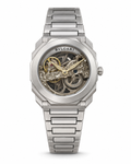 BVLGARI Octo Finissimo Skeleton Automatic Watch