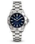TAG Heuer Aquaracer Automatic Blue Dial Watch