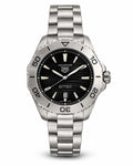 TAG Heuer Aquaracer Automatic Black Dial