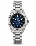 TAG Heuer Aquaracer Automatic 200M – Blue Dial