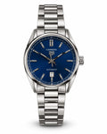 TAG Heuer Carrera Automatic Blue Dial – Stainless Steel