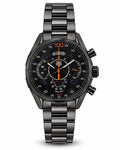 TAG Heuer Carrera Chronograph Black Watch