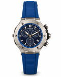 Tissot 1853 Blue Chronograph Men’s Watch