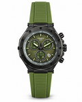 Tissot 1853 Green Chronograph Men’s Watch