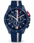 Tommy Hilfiger Men’s Chronograph Watch – Navy Blue