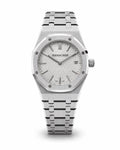 Audemars Piguet Royal Oak Automatic Silver Stainless Steel Watch